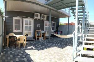 Изображение частного сектора "Апартаменты на набережной «Каменка»"