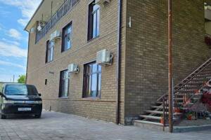 Изображение частного сектора "Гостевой дом «Лазурь»"