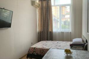 Изображение квартиры / апартамента "Квартира на Орбитовской"