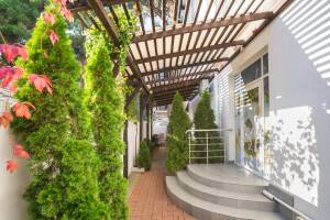 Изображение отеля / гостиницы "Гостиница «Абрикос Плюс»"