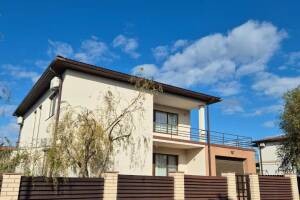 Изображение коттеджа "Вилла на 5 линии от моря"