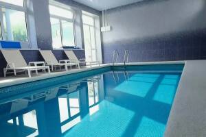 Изображение гостевого дома "Гостевой дом «Белый песок»"