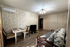 Изображение квартиры / апартамента "Уютная двухкомнатная квартира"