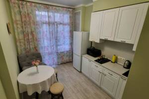 Изображение квартиры / апартамента "Квартира в ЖК «Реал»"