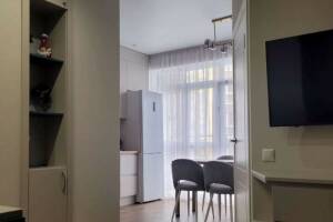 Изображение квартиры / апартамента "Квартира в ЖК «Гармония-4»"