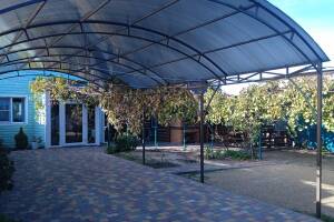 Изображение частного сектора "Частный сектор «Фортуна»"