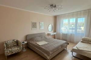 Изображение квартиры / апартамента "Однокомнатная квартира"