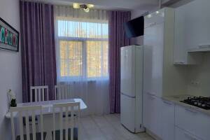 Изображение квартиры / апартамента "Однокомнатная квартира 40 кв. м. на Дарвина 69"