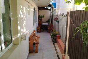 Изображение гостевого дома "Гостевой дом «Солнечный берег»"