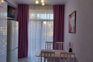 Изображение квартиры / апартамента "Однокомнатная квартира 40 кв. м. на Дарвина 69"