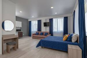 Изображение отеля / гостиницы "Апарт-отель «Modern»"