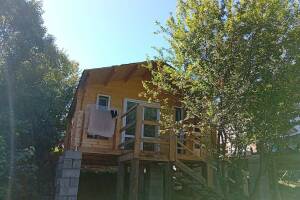 Изображение коттеджа "Домик у моря"