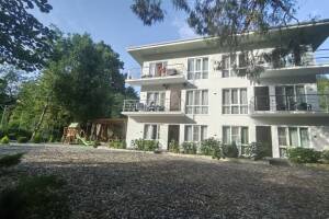 Изображение отеля / гостиницы "Гостиница «Villa Monte»"