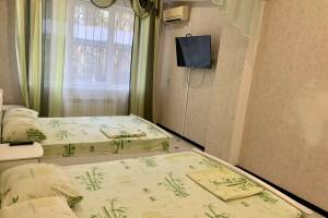 Изображение квартиры / апартамента "Студия рядом с набережной Ялты"