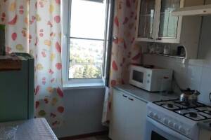 Изображение квартиры / апартамента "Квартира с видом на море"