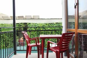 Изображение частного сектора "Частный дом «Адиле»"