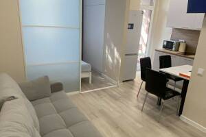 Изображение квартиры / апартамента "Квартира на Станиславского"