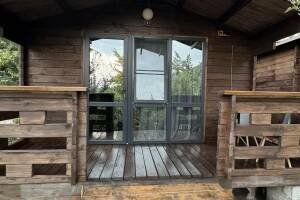 Изображение базы отдыха "Эко-Домики «у Абони»"