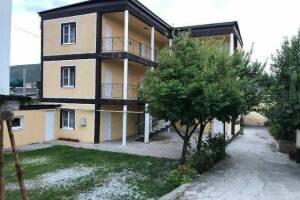 Изображение частного сектора "Частный дом «Брисеида»"