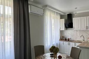 Изображение квартиры / апартамента "Квартира после ремонта у моря в центре"