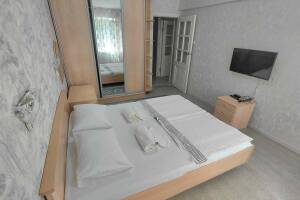 Изображение квартиры / апартамента "Квартира двухкомнатная"