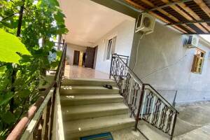 Изображение частного сектора "Частный дом «У Аси»"