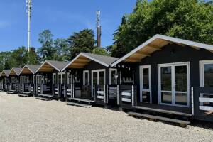 Изображение базы отдыха "Коттеджный комплекс «Тихий Дон»"