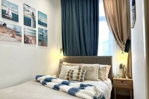 Изображение квартиры / апартамента "Апартаменты на Урожайная 27"