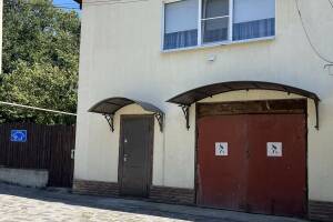 Изображение коттеджа "Таунхаус в Абрау-Дюрсо"