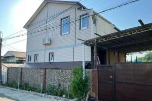 Изображение коттеджа "Этаж под ключ в частном доме"