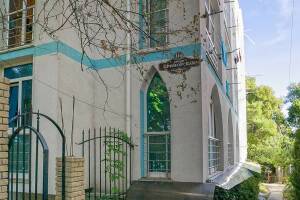 Изображение отеля / гостиницы "Комплекс апартаментов «Арабская ночь»"