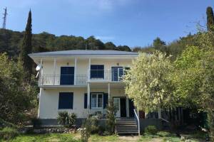 Изображение коттеджа "Дом и участок под ключ"