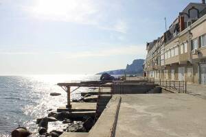 Изображение эллинга "Эллинг ЮБК «Чайка»"