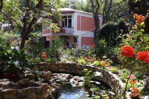 Изображение отеля / гостиницы "Мини-отель «Лукоморье»"