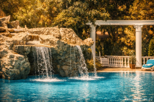 Изображение отеля / гостиницы "Гостиничный Комплекс «Благодать»"