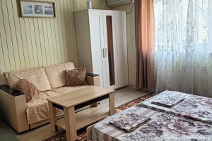 Изображение частного сектора "Эллинг «Дельфин»"