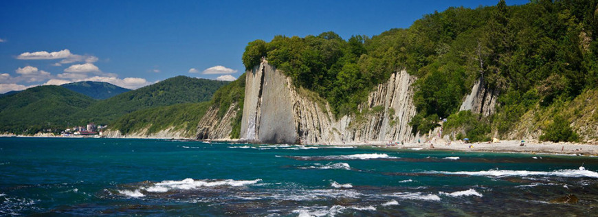 Краснодарский край